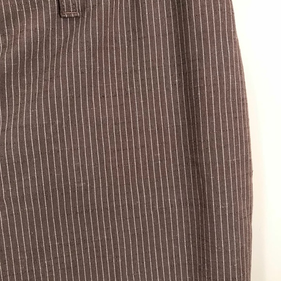 Express Design Studio Editor Capris Size 10 - Picture 3 of 7